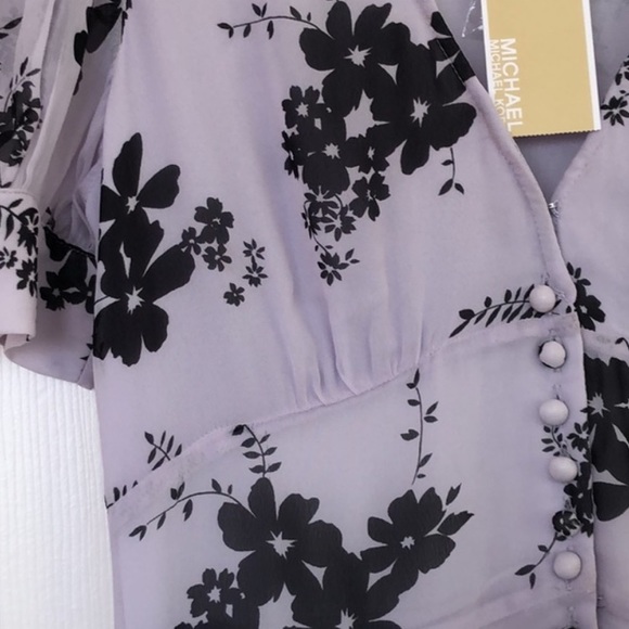 Brand new Michael Kors dress - Picture 3 of 6